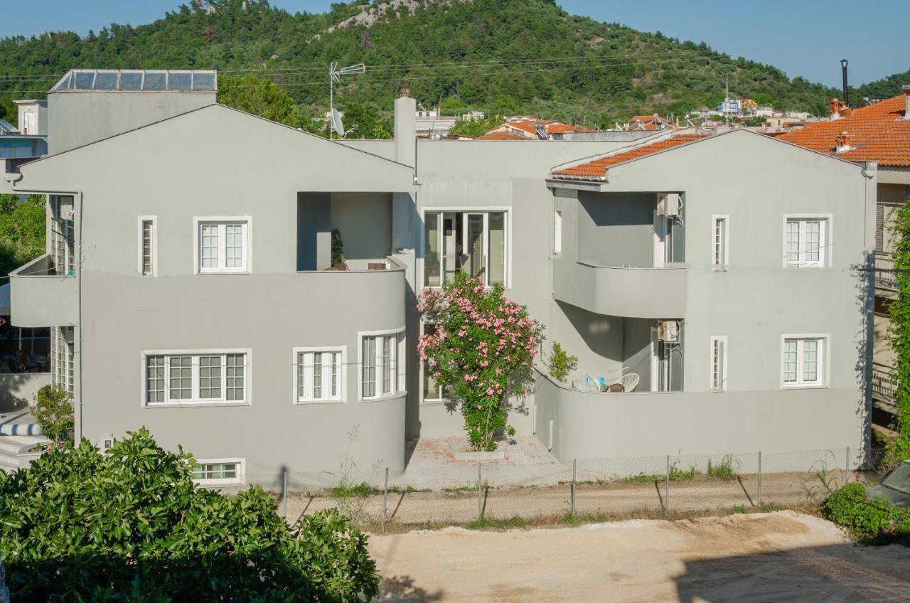 Hotel Egeo Limenas  Exterior foto