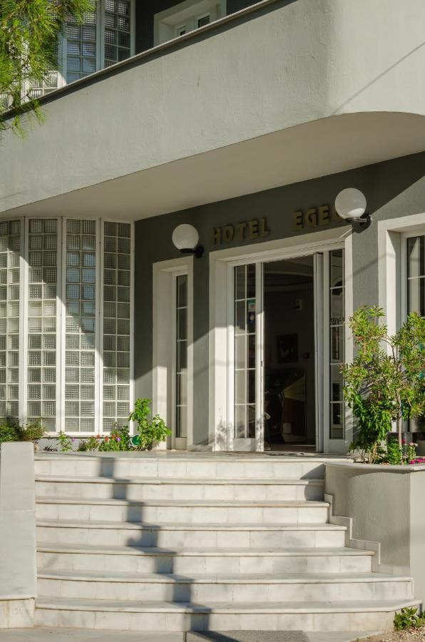 Hotel Egeo Limenas  Exterior foto